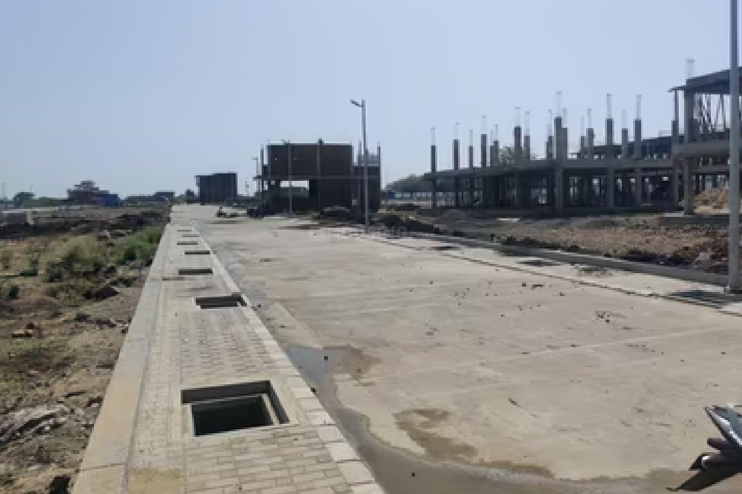 Omaxe Ratlam — Pratap Nagar, Ratlam